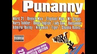 Admiral Bailey - Healthy Body [Punanny Riddim]