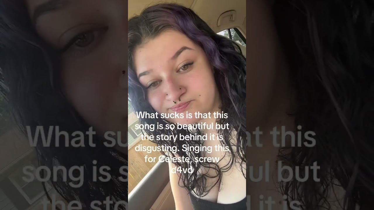 Justice for Celeste 🫶🏻 