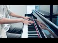 【このすば】fantastic dreamer / Machico【Piano cover】