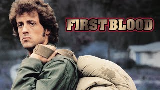 10 facts you didn't know about RAMBO: FIRST BLOOD | MEAWW