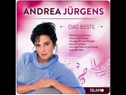 Millionen von Sterne(RADIOVERSION) Andrea Jürgens