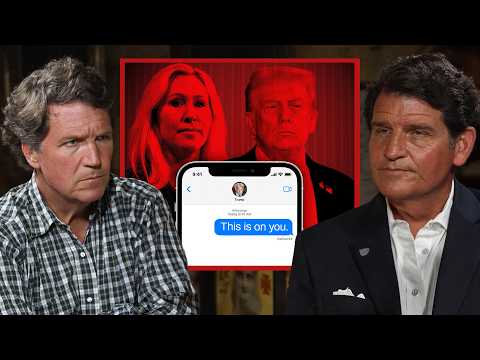 The Shocking Text Messages From Trump Finally Revealed
