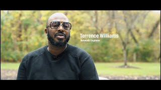 Celebrity Terrence Williams | Network Engineer | Philadelphia,PA Profile
