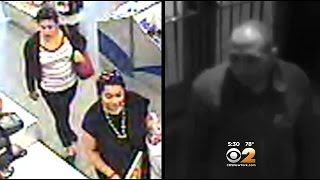Criminals Target Elderly Queens Couple