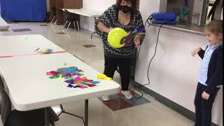 Nicholas School - STEM Project - Rocket Turkey IMG 0755