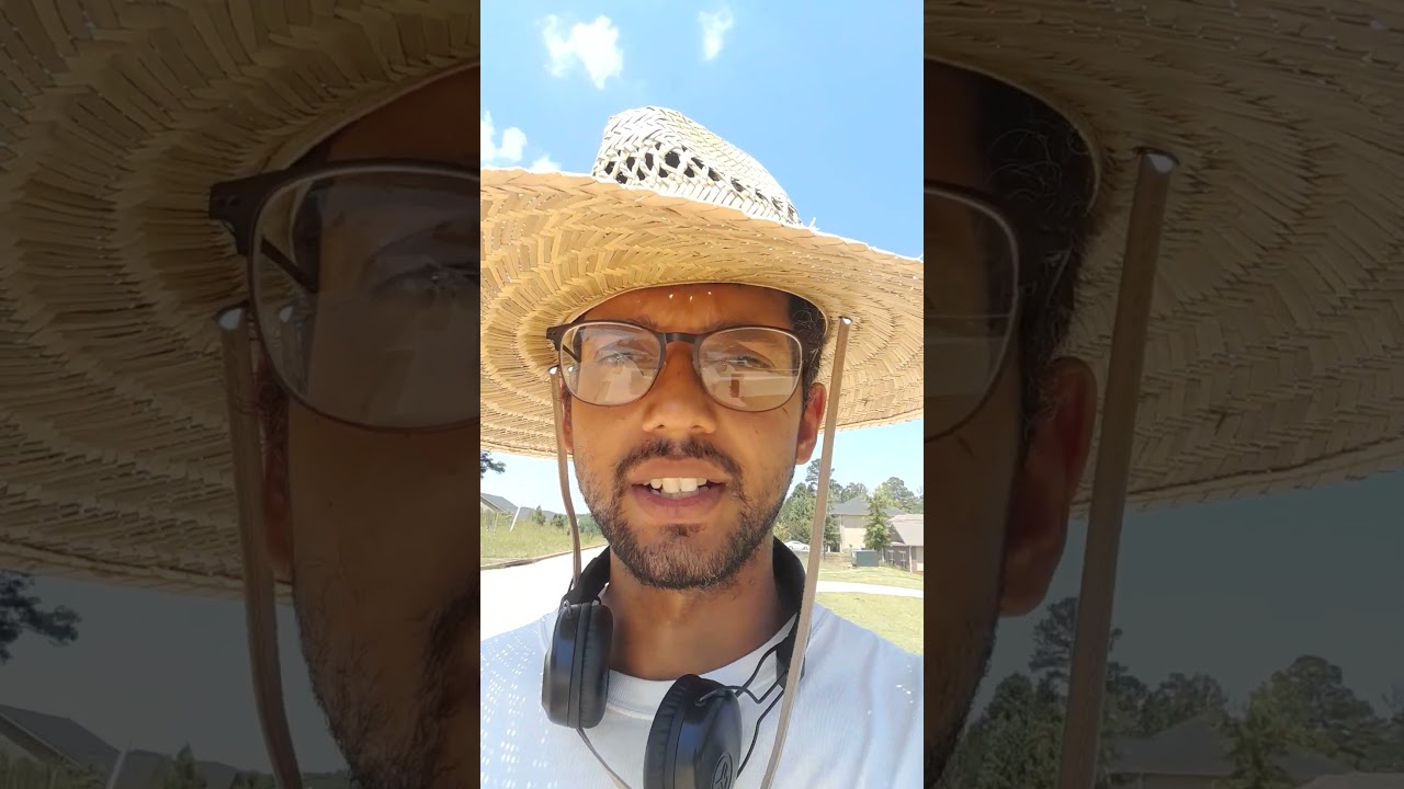 Ending World Hunger, Conscious Capitalism, and Responsible Procreation