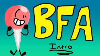 BFA Intro (New Show!)
