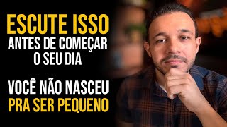 PARE DE SE LIMITAR - 25 MINUTOS MOTIVACIONAIS QUE VÃO TE DEIXAR MAIS FORTE - MOTIVAÇÃO 2026