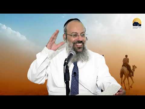 פרשת לך לך | העצמה יהודית בחינוך | לאפשר כמה אופציות ᴴᴰ
