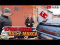 Купил битый Ваз у Макса с канала Мутные Замуты