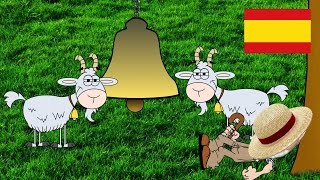 Martinillo - Con Letra Canciones En Español Para Niños