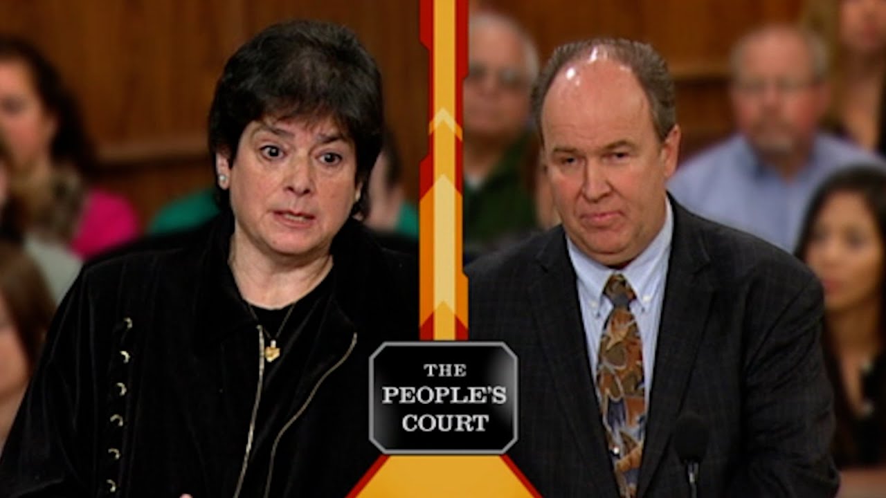 No Good Deed Goes Unpunished