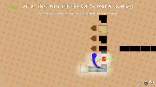 Adofai Cursed Levels Xf-X