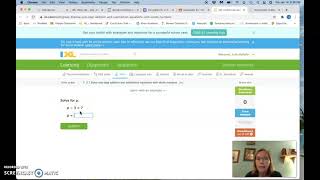 IXL - Z.7 (Algebra 1)
