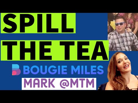 bougiemiles-spill-the-tea:-status,-credit-card-changes,-cash-in-points?-w/-mark-(2020)