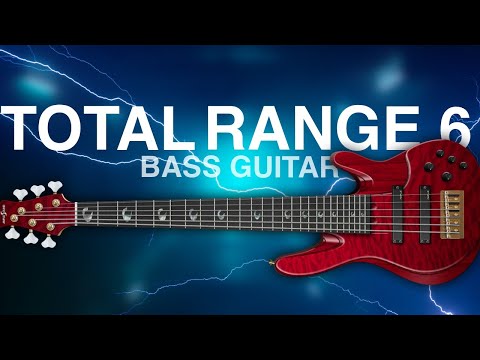 From Total Rock to Total Serenity with Total Range 6