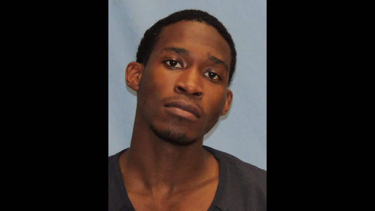 Man arrested after church break in - YouTube