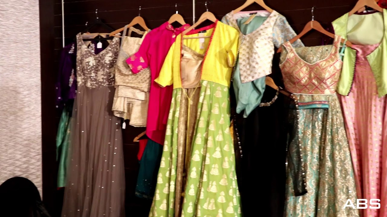 ABS FASHION NITE. ABS FITNESS. PUNE