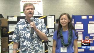Hawaii State Science Fair (episode 224)