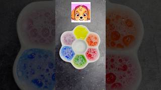 Italian brainrot colour mixing #sprunki #colormixing#art#satisfying