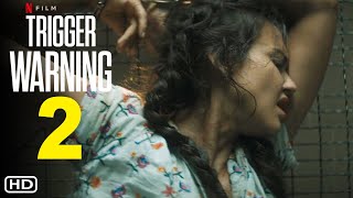 Trigger Warning 2 Trailer (2026) - Netflix, Jessica Alba, Mark Webber, Anthony Michael Hall, Sequel,
