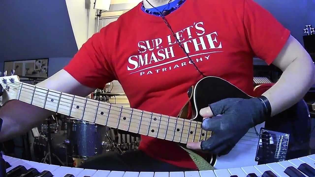 Jets to Brazil "Morning New Disease" guitar & chords tutorial (short & to the point!) 100% ACCURATE