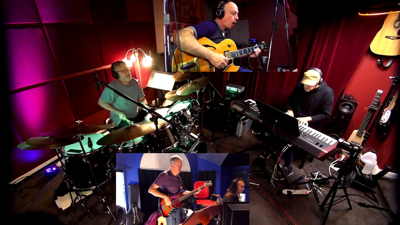 Jacksonville Rd - Tim Solook