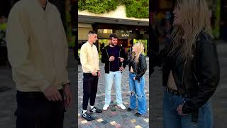 Ποιος είναι πιο πιθανό να - Τεστ Ζευγαριού!