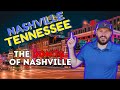 Nashville Tennessee: Five DON'Ts of Visiting Nashville | Don't Do This in Nashville Tennessee