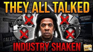 Celebrity The Real Reason Jay Z's Friends Are Turning Their Backs on Him Wealth