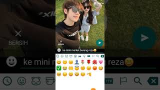 Maaf Guys Terakhir Diulang Keawal,,Kalo Kecepetan Berhentiin Aja Dulu😔