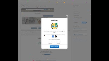 Build an Experience Cloud Site with Knowledge and Chat || Try Out Your New Site||Challenge 6