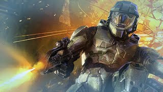 BULLET TIME! - Halo 2: Classic - Team SWAT on Sanctuary (Halo MCC PC - No Commentary)