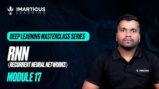 Master Recurrent Neural Networks (RNN): Unlock the Power of Sequential Data | Module 17