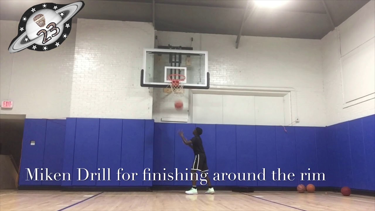 8th Grader Malik R. RETURNS TO 23system TRAINING WITH A VENGEANCE!!! TOUGHEST WORKOUT EVER