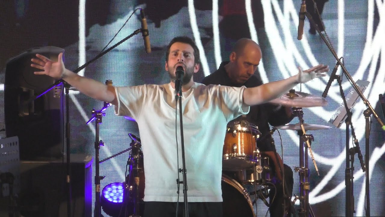 ПЕТР НАЛИЧ И БЭНД В КЛУБЕ "КОСМОНАВТ" (СПб) 21.10.2022 - ВИХРЬ ...