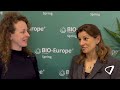 BIO Europe Spring 2026 In Conversation With Marjorie Sidhoum BIO Europe Spring 2026 In Conversation With Marjorie Sidhoum