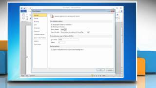 Microsoft® Word 2010: Disable Protected View for Outlook attachments Powerpoint 2010 Disable Protected View For Outlook Attachments