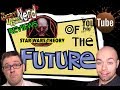 Ytp avgn reviews star wars theory of the future vader episode i shards of the past