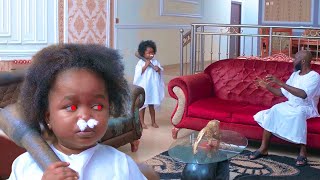 THE DANGEROUS GHOST BABY (EBUBE OBIO MUST WATCH 2025 NEWLY RELEASE MOVIE ON YOUTUBE)- Nigerian Movie