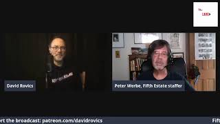 Fifth Estate Live with Peter Werbe