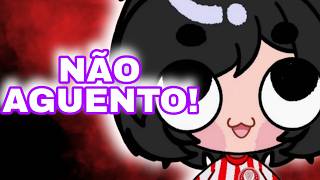 o dia em que Katreis cegou o chat VTuber br clip