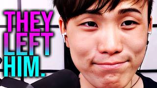 Sykkuno Gets DOGPILED By Loyal Friends
Stream every 7:30 PM Pacific.
Thumbnail Maker: Foodshops
Editor: Foodshops
Streamer: Foodshops
Join my discord!
Discord: https://discord.gg/foodshops
Twitter: https://x.com/NotFoodshops
Politics Channel: @Farestalls
Archive Channel: @Snackmarkets
#Sykkuno
#lilypichu
#drama
Join this channel to get access to perks:
https://www.youtube.com/channel/UCy7dgOBvWi7ACNEOYjUVkcw/join Try subscribing :)
https://www.youtube.com/@FoodshopsWasTaken?sub_confirmation=1 Sykkuno Gets DOGPILED By Loyal Friends