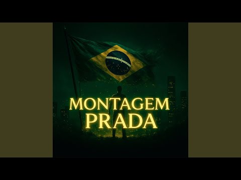 MONTAGEM PRADA Slowed 