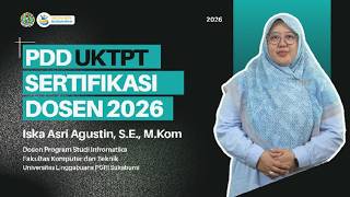 Video Pembelajaran Interaksi Manusia Komputer Pertemuan 1 _ Iska Asri UNLIP