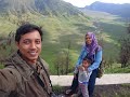 [ PENDAKIAN ][ HIKING ][ TRIP ][ GUNUNG ]: Wira-wiri RANU REGULO Taman Nasional Bromo Tengger Semeru