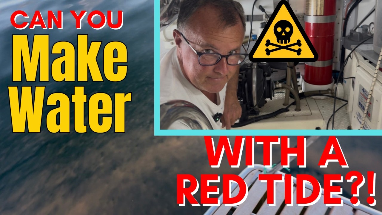 ⚓ Сигнализация якоря + Подготовка воды + Красный прилив + Суперкубок = ПОБЕДА 🥇