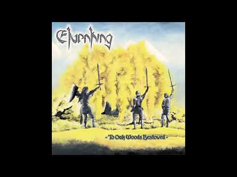 Elvenking - To oak woods bestowed - 05 - Under the tree of Us'dam