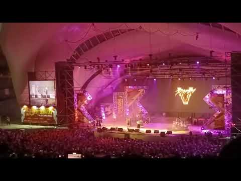 怕胖團-我沒有用，沒辦法給你想要的生活（20221022搖滾台中）