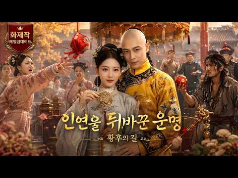 【FULL】"거지에게 던진 수놓은 공?! 전생의 배신을 뒤로하고 거지 남편을 택했더니 알고 보니 숨겨진 황제?" 🌸👑